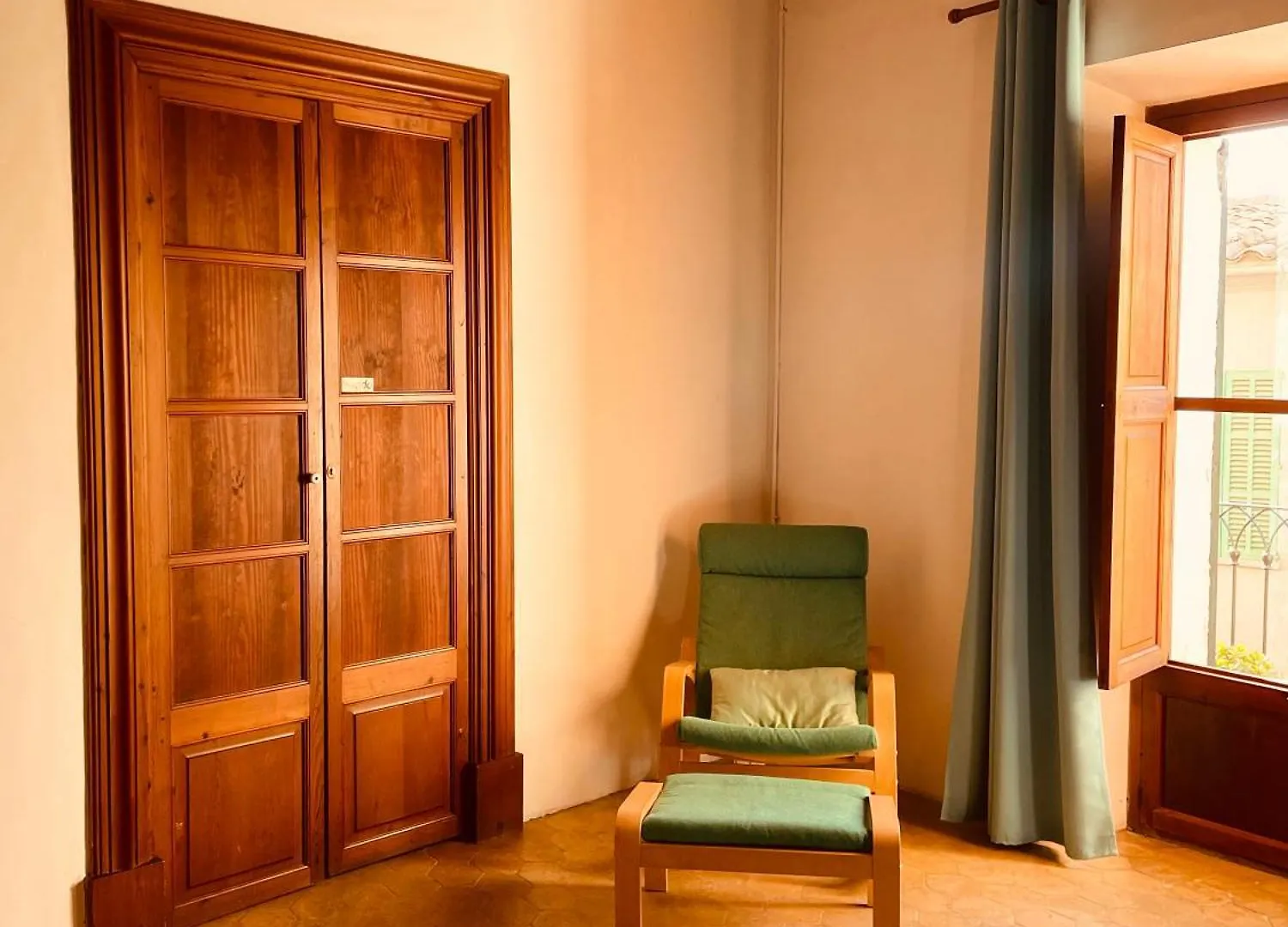 Гостевой дом Casa Mona Turismo De Interior Льюби 0*,