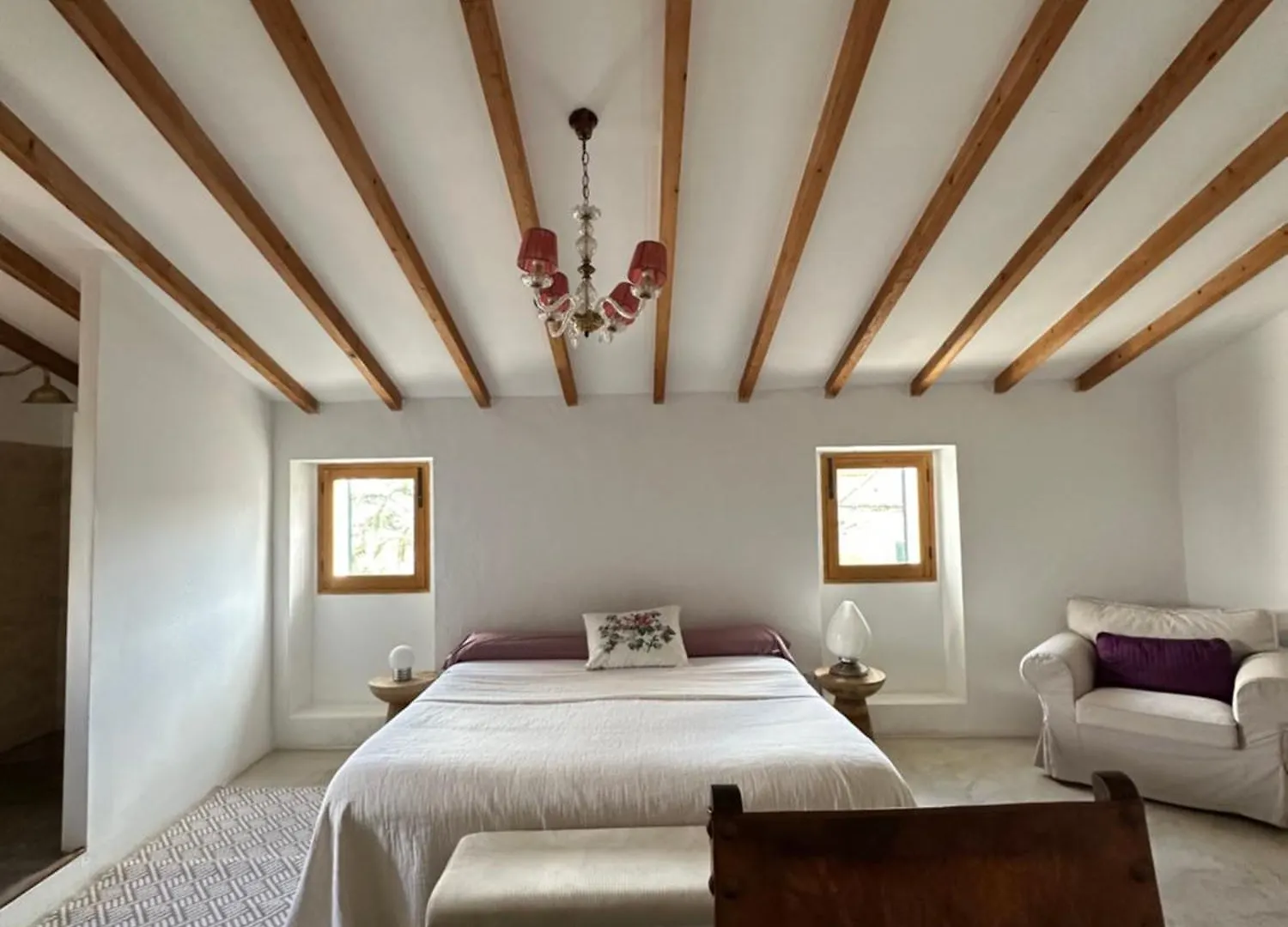 Casa Mona Turismo De Interior Guest House Llubi