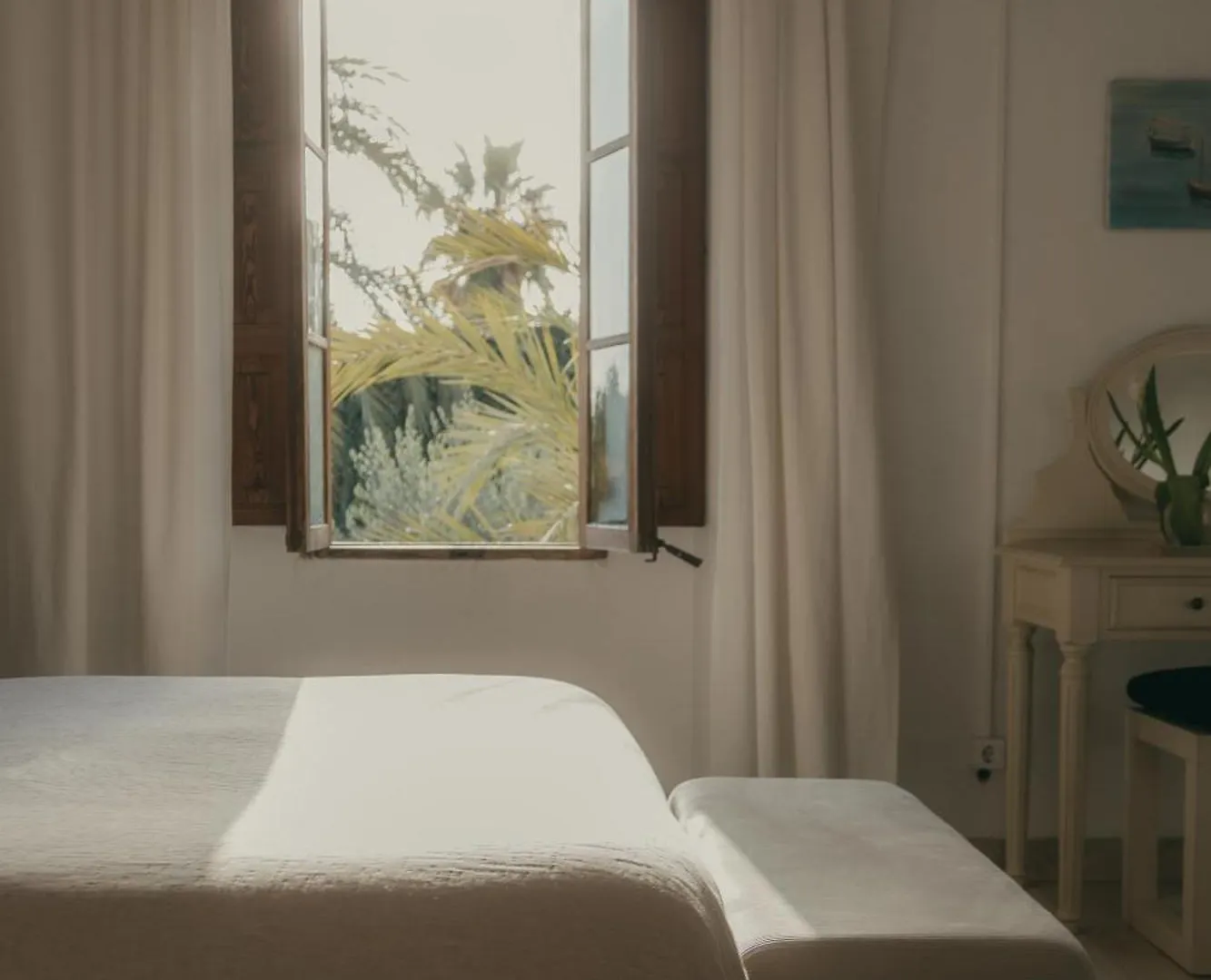 Country house Casa Mona Turismo De Interior Guest House Llubi