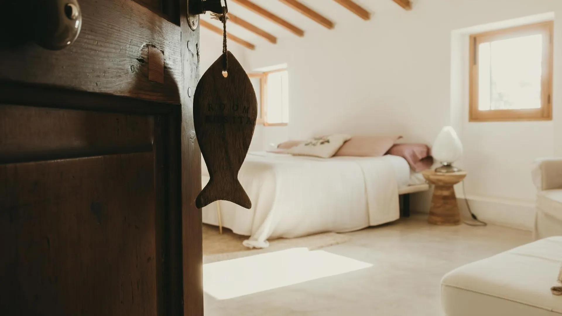 Гостевой дом Casa Mona Turismo De Interior Льюби