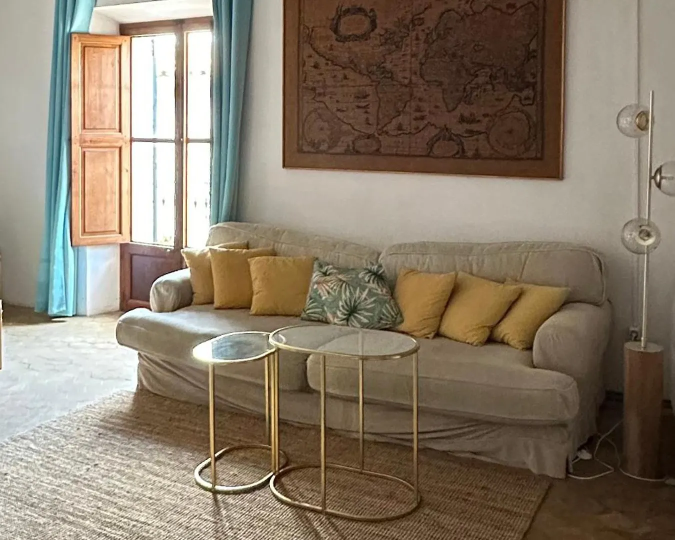 Летний дом Гостевой дом Casa Mona Turismo De Interior Льюби Испания