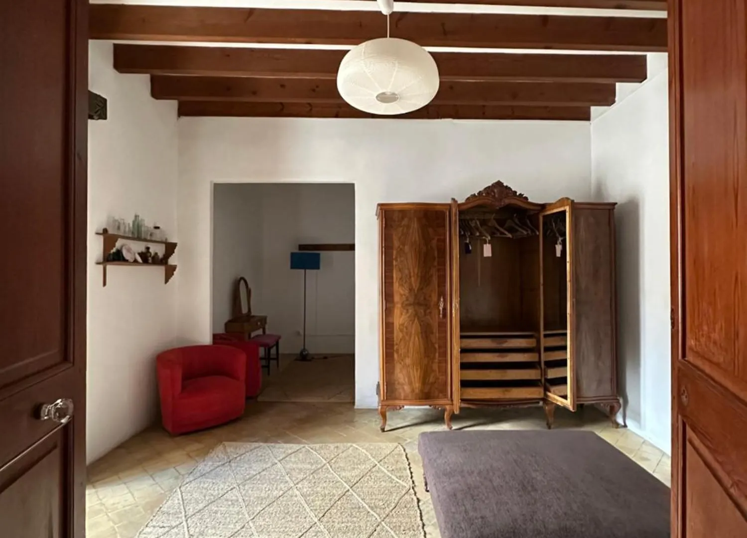 Гостевой дом Casa Mona Turismo De Interior Льюби