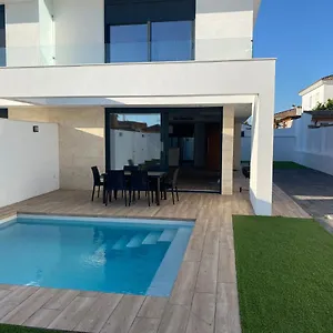 Villas Aloha Costaoeste , El Puerto de Santa María España