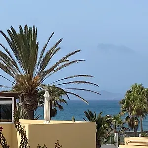 Casa Rodolitos , Corralejo España