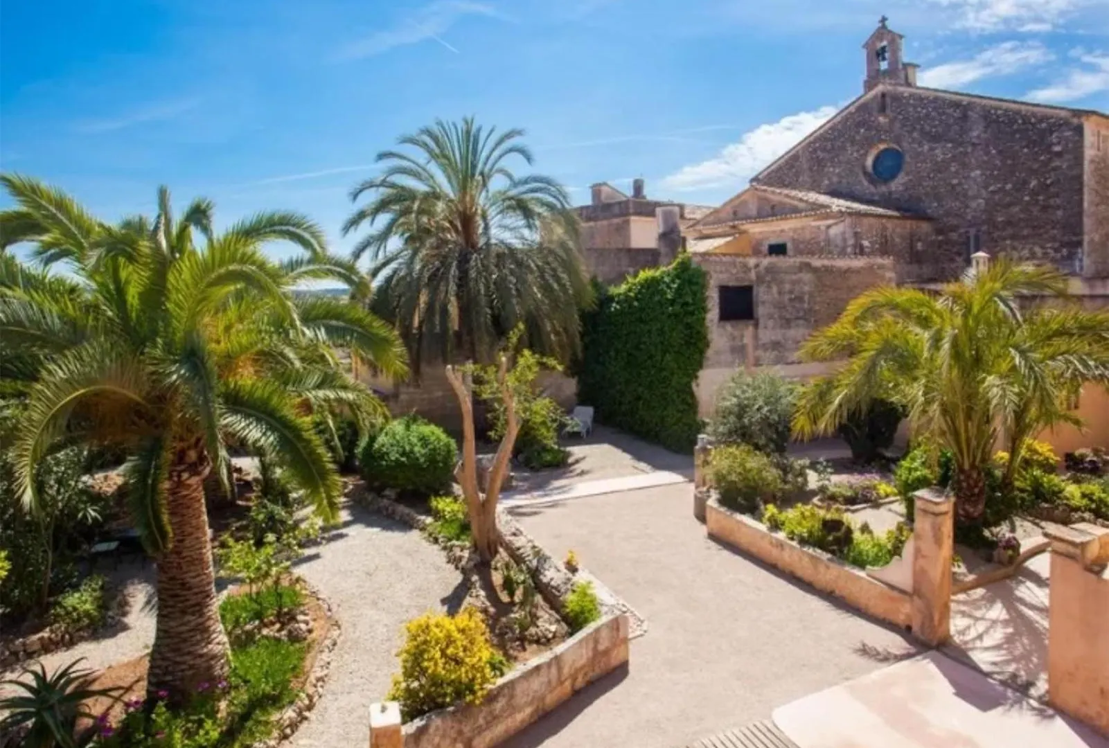 Hostal Casa Mona Turismo de Interior Llubí