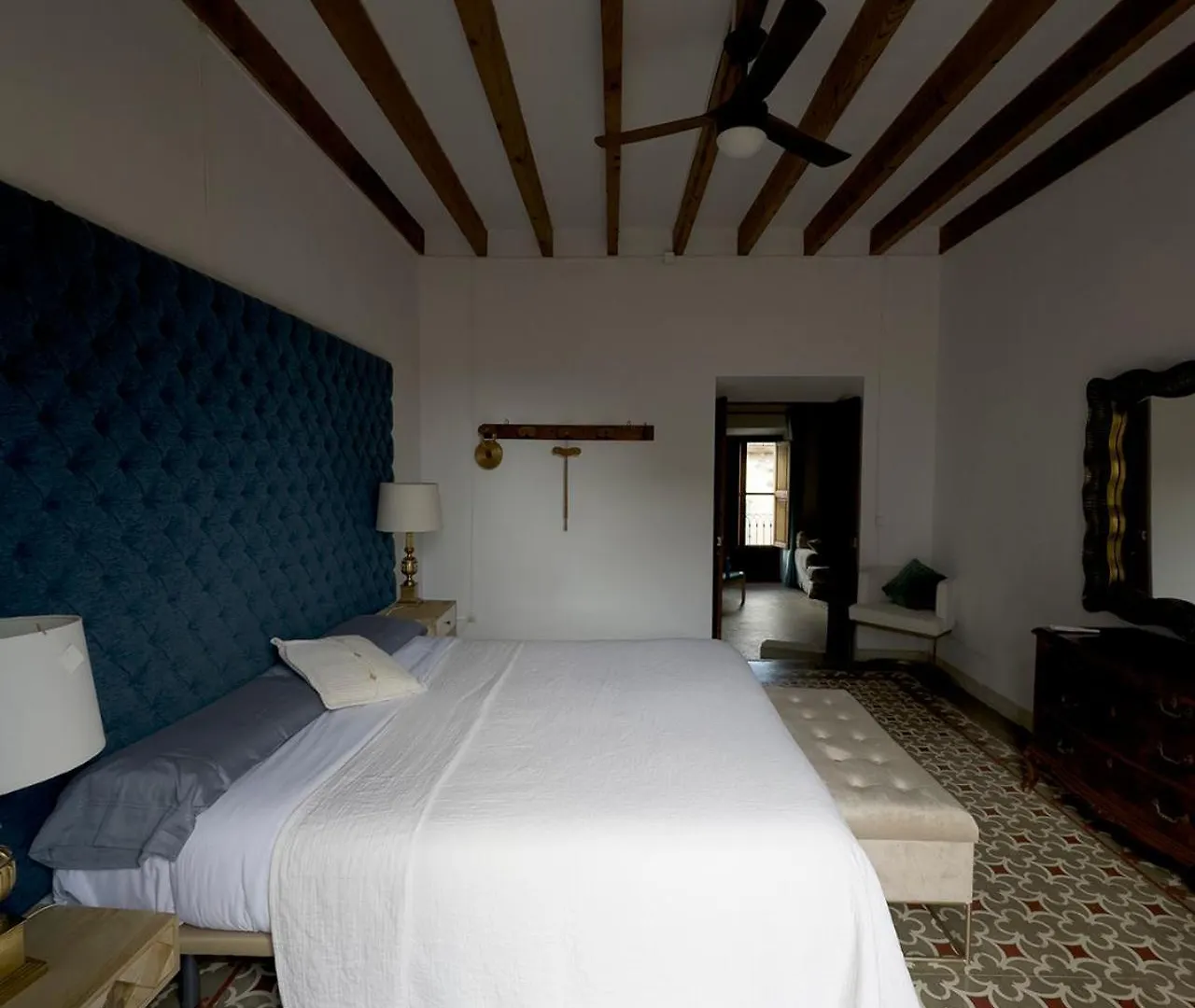 Hostal Casa Mona Turismo de Interior Llubí