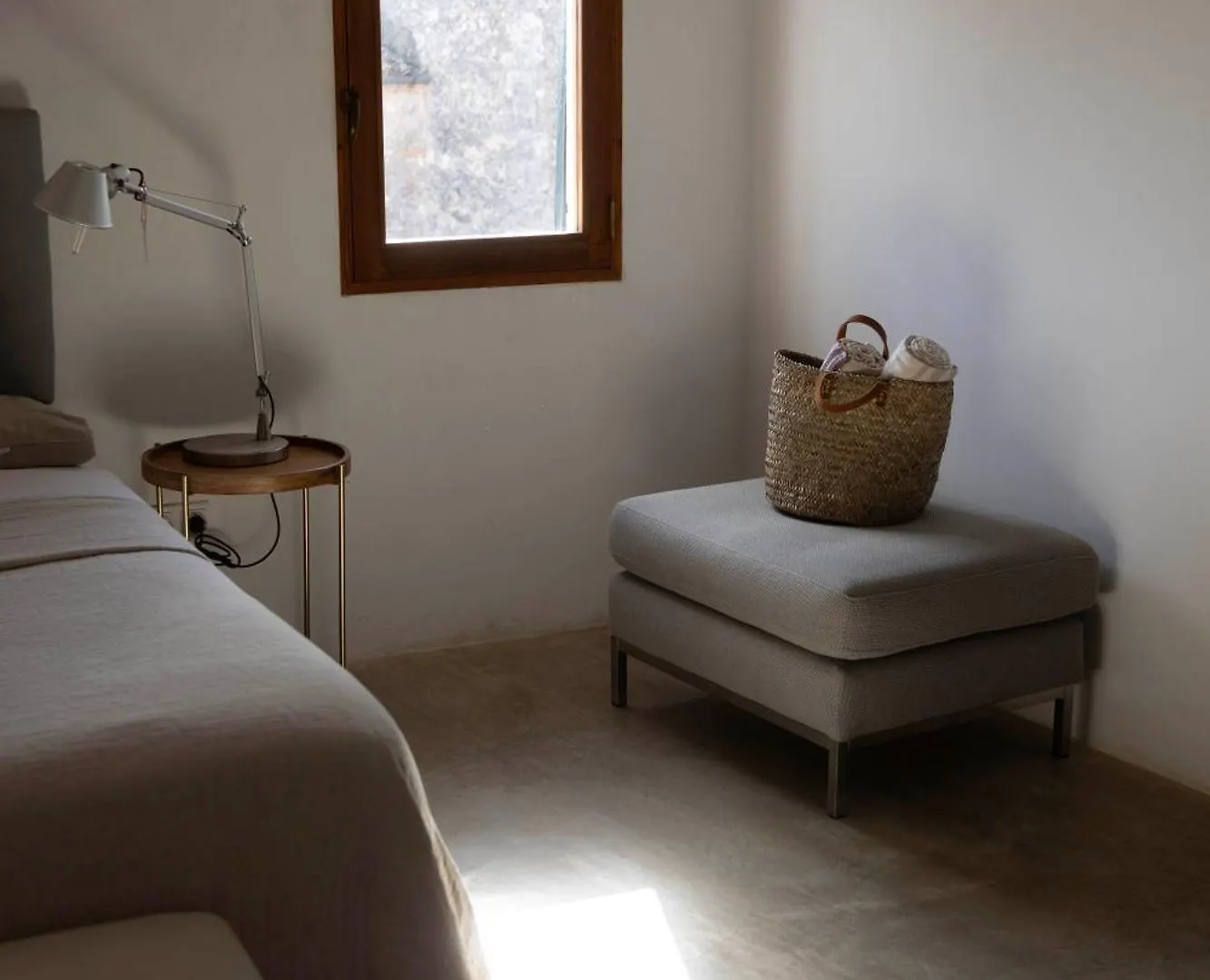 Hostal Casa Mona Turismo de Interior Llubí España
