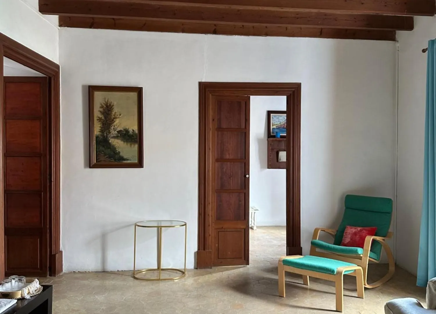 Hostal Casa Mona Turismo de Interior Llubí 0*,  España